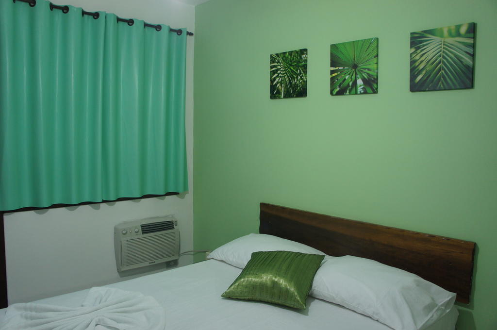 Pousada Das Gaivotas Hotel Bombinhas Room photo